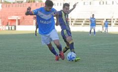 Foto de la galería: Mitre y Victoria de Curuzú Cuatiá en el cruce por los octavos del Regional