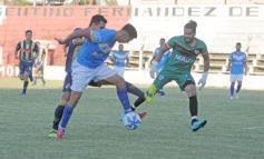 Foto de la galería: Mitre y Victoria de Curuzú Cuatiá en el cruce por los octavos del Regional