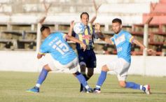 Foto de la galería: Mitre y Victoria de Curuzú Cuatiá en el cruce por los octavos del Regional