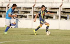 Foto de la galería: Mitre y Victoria de Curuzú Cuatiá en el cruce por los octavos del Regional