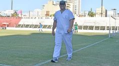 Foto de la galería: Mitre y Victoria de Curuzú Cuatiá en el cruce por los octavos del Regional