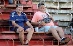 Foto de la galería: Mitre y Victoria de Curuzú Cuatiá en el cruce por los octavos del Regional