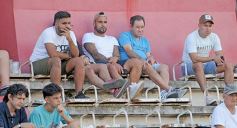 Foto de la galería: Mitre y Victoria de Curuzú Cuatiá en el cruce por los octavos del Regional