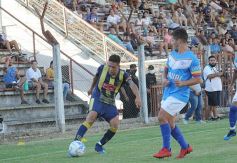 Foto de la galería: Mitre y Victoria de Curuzú Cuatiá en el cruce por los octavos del Regional