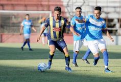 Foto de la galería: Mitre y Victoria de Curuzú Cuatiá en el cruce por los octavos del Regional