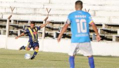 Foto de la galería: Mitre y Victoria de Curuzú Cuatiá en el cruce por los octavos del Regional