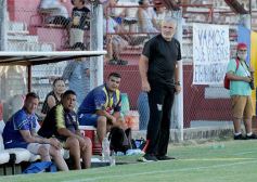 Foto de la galería: Mitre y Victoria de Curuzú Cuatiá en el cruce por los octavos del Regional