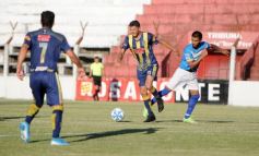 Foto de la galería: Mitre y Victoria de Curuzú Cuatiá en el cruce por los octavos del Regional