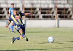 Foto de la galería: Mitre y Victoria de Curuzú Cuatiá en el cruce por los octavos del Regional