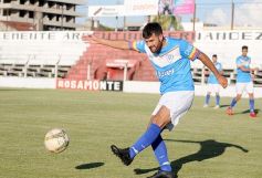 Foto de la galería: Mitre y Victoria de Curuzú Cuatiá en el cruce por los octavos del Regional