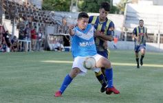 Foto de la galería: Mitre y Victoria de Curuzú Cuatiá en el cruce por los octavos del Regional