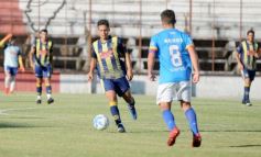 Foto de la galería: Mitre y Victoria de Curuzú Cuatiá en el cruce por los octavos del Regional