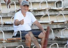 Foto de la galería: Mitre y Victoria de Curuzú Cuatiá en el cruce por los octavos del Regional