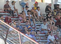 Foto de la galería: Mitre y Victoria de Curuzú Cuatiá en el cruce por los octavos del Regional