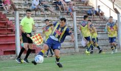 Foto de la galería: Mitre y Victoria de Curuzú Cuatiá en el cruce por los octavos del Regional