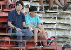 Foto de la galería: Mitre y Victoria de Curuzú Cuatiá en el cruce por los octavos del Regional