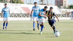 Foto de la galería: Mitre y Victoria de Curuzú Cuatiá en el cruce por los octavos del Regional