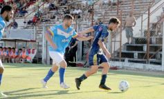 Foto de la galería: Mitre y Victoria de Curuzú Cuatiá en el cruce por los octavos del Regional