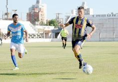 Foto de la galería: Mitre y Victoria de Curuzú Cuatiá en el cruce por los octavos del Regional