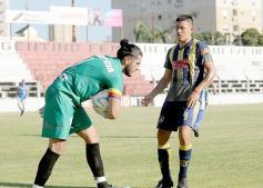 Foto de la galería: Mitre y Victoria de Curuzú Cuatiá en el cruce por los octavos del Regional