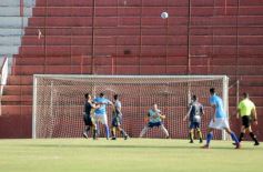 Foto de la galería: Mitre y Victoria de Curuzú Cuatiá en el cruce por los octavos del Regional