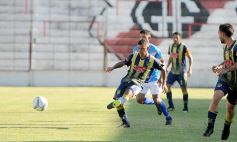 Foto de la galería: Mitre y Victoria de Curuzú Cuatiá en el cruce por los octavos del Regional