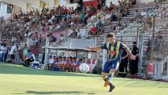 Foto de la galería: Mitre y Victoria de Curuzú Cuatiá en el cruce por los octavos del Regional