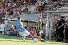 Foto de la galería: Mitre y Victoria de Curuzú Cuatiá en el cruce por los octavos del Regional