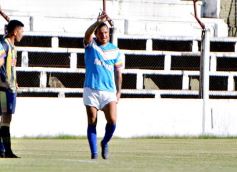 Foto de la galería: Mitre y Victoria de Curuzú Cuatiá en el cruce por los octavos del Regional