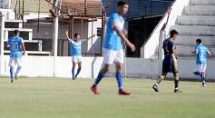 Foto de la galería: Mitre y Victoria de Curuzú Cuatiá en el cruce por los octavos del Regional