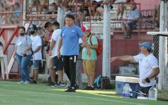 Foto de la galería: Mitre y Victoria de Curuzú Cuatiá en el cruce por los octavos del Regional