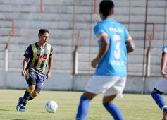 Foto de la galería: Mitre y Victoria de Curuzú Cuatiá en el cruce por los octavos del Regional