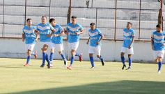 Foto de la galería: Mitre y Victoria de Curuzú Cuatiá en el cruce por los octavos del Regional