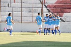 Foto de la galería: Mitre y Victoria de Curuzú Cuatiá en el cruce por los octavos del Regional