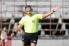 Foto de la galería: Mitre y Victoria de Curuzú Cuatiá en el cruce por los octavos del Regional