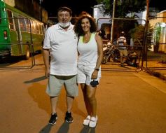 Foto de la galería: Goleada de la Franja en el pase a cuartos del Torneo Regional