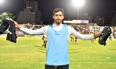 Foto de la galería: Goleada de la Franja en el pase a cuartos del Torneo Regional