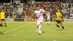 Foto de la galería: Goleada de la Franja en el pase a cuartos del Torneo Regional