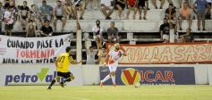 Foto de la galería: Goleada de la Franja en el pase a cuartos del Torneo Regional