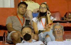 Foto de la galería: Goleada de la Franja en el pase a cuartos del Torneo Regional