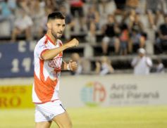 Foto de la galería: Goleada de la Franja en el pase a cuartos del Torneo Regional