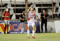 Foto de la galería: Goleada de la Franja en el pase a cuartos del Torneo Regional