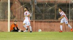 Foto de la galería: Goleada de la Franja en el pase a cuartos del Torneo Regional