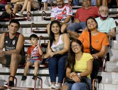 Foto de la galería: Goleada de la Franja en el pase a cuartos del Torneo Regional
