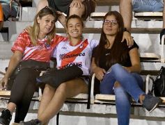 Foto de la galería: Goleada de la Franja en el pase a cuartos del Torneo Regional