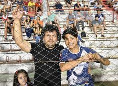 Foto de la galería: Goleada de la Franja en el pase a cuartos del Torneo Regional