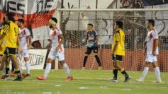 Foto de la galería: Goleada de la Franja en el pase a cuartos del Torneo Regional