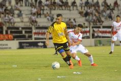 Foto de la galería: Goleada de la Franja en el pase a cuartos del Torneo Regional