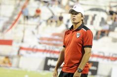 Foto de la galería: Goleada de la Franja en el pase a cuartos del Torneo Regional