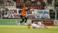 Foto de la galería: Goleada de la Franja en el pase a cuartos del Torneo Regional